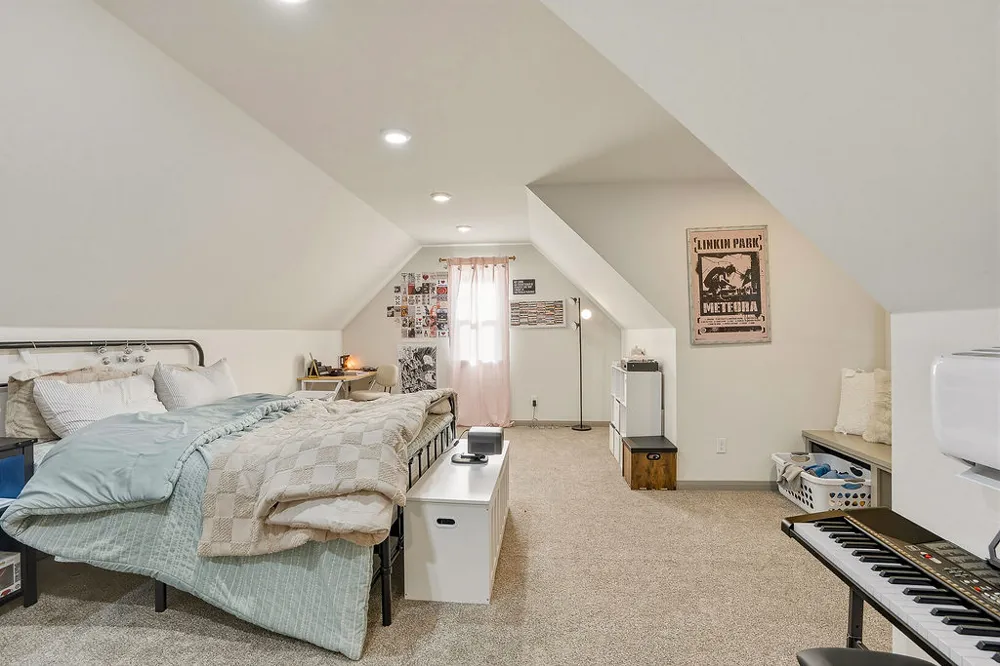1165 Green Turtle Circle Ada, OK 74820