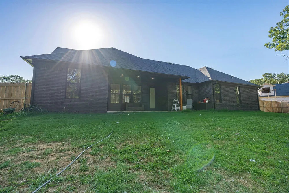 1165 Green Turtle Circle Ada, OK 74820