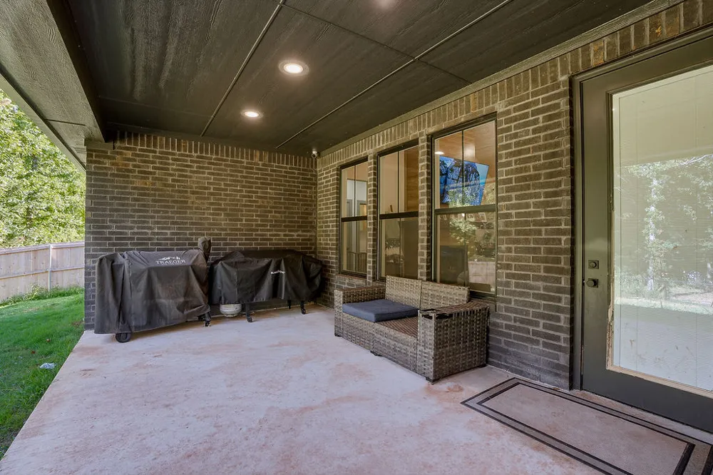 1165 Green Turtle Circle Ada, OK 74820