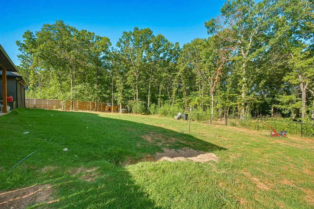 1165 Green Turtle Circle Ada, OK 74820
