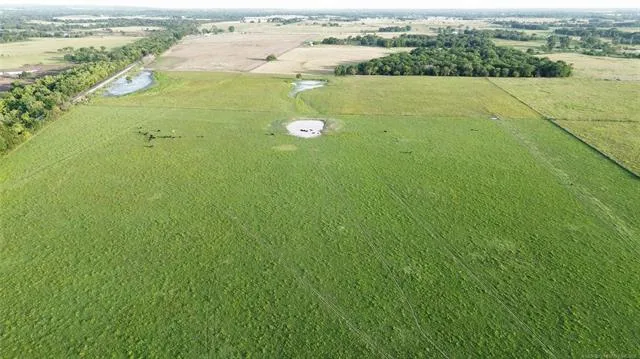 30400 E 760 ROAD Wagoner, OK 74467