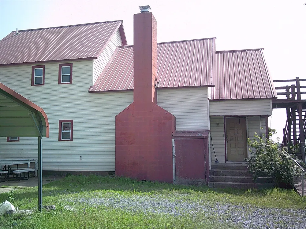 1244 W 435 ROAD Adair, OK 74330
