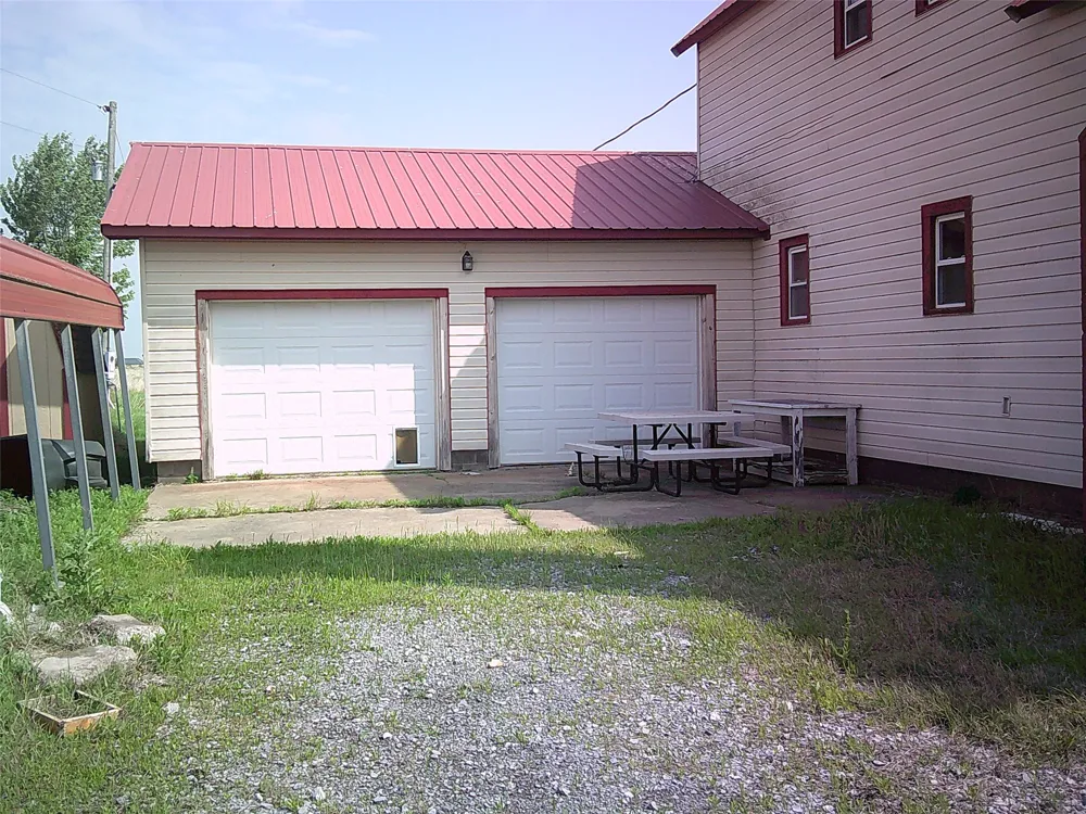 1244 W 435 ROAD Adair, OK 74330