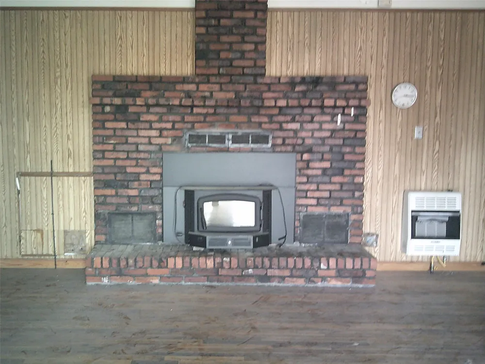 1244 W 435 ROAD Adair, OK 74330