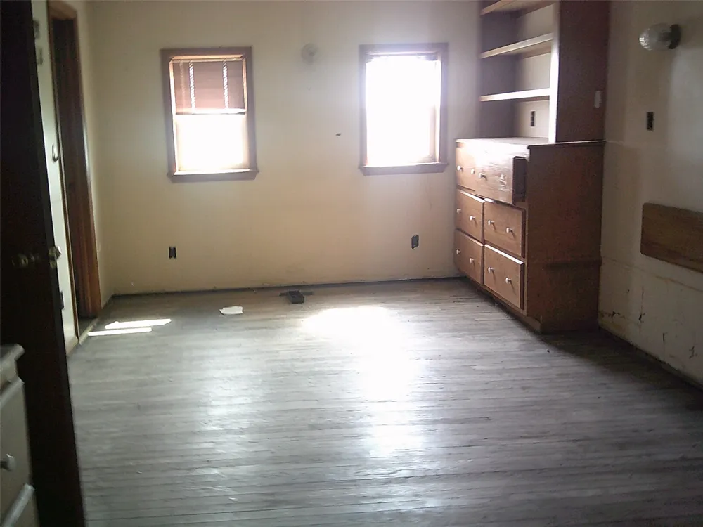 1244 W 435 ROAD Adair, OK 74330