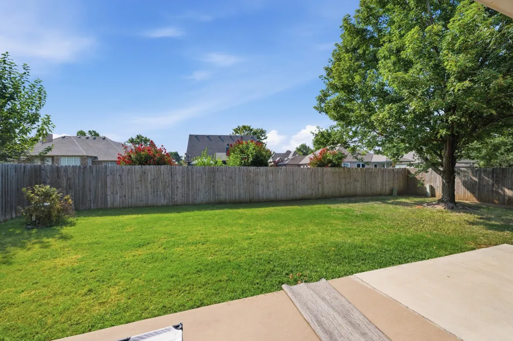 11608 E 102nd Street Owasso, OK 74055