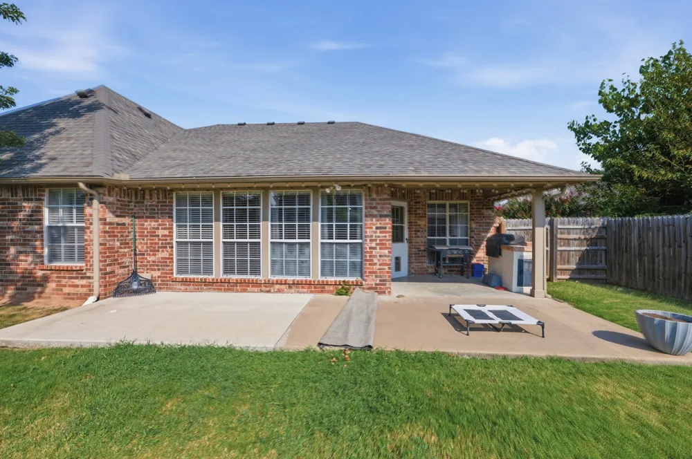 11608 E 102nd Street Owasso, OK 74055