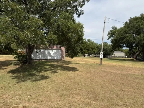 Address Not Shown