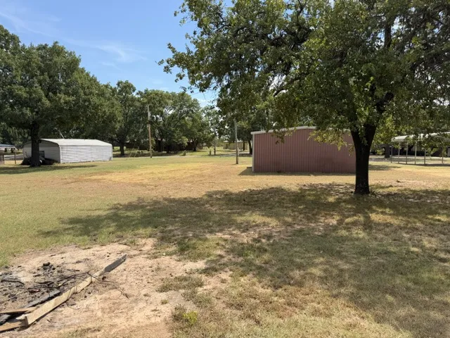 Address Not Shown Kingston, OK 73439
