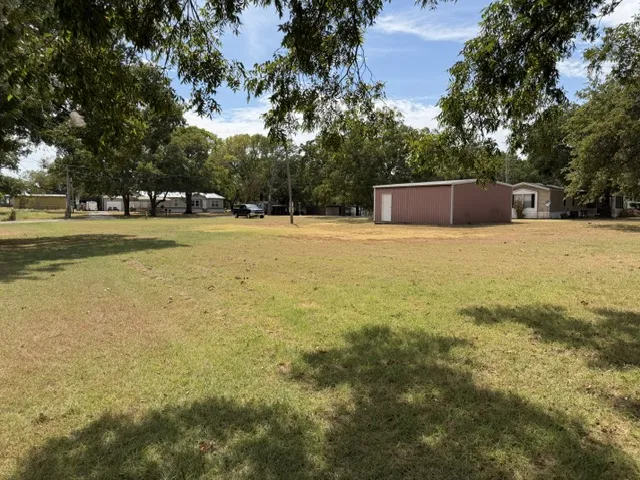 Address Not Shown Kingston, OK 73439