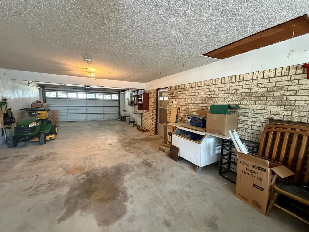 410 W Electric McAlester, OK 74501