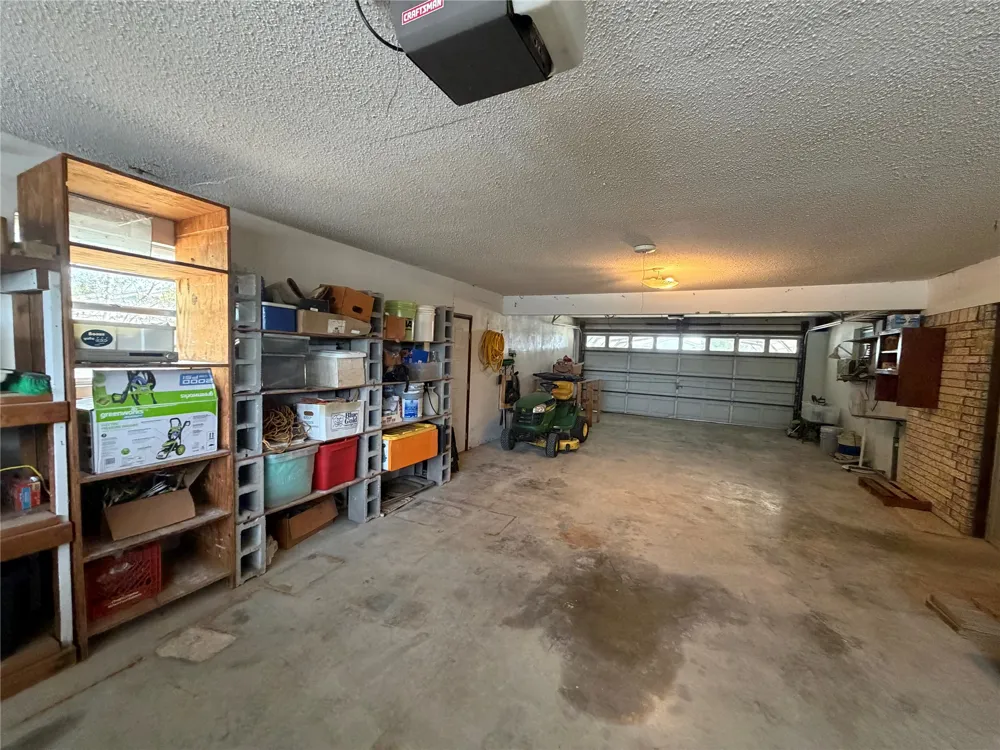 410 W Electric McAlester, OK 74501