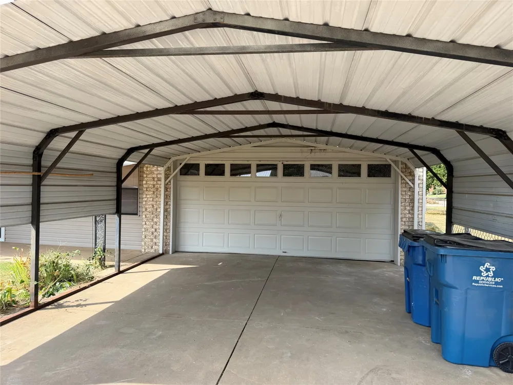 410 W Electric McAlester, OK 74501