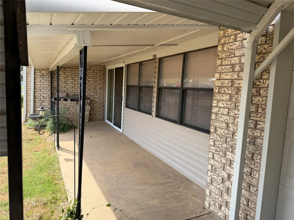 410 W Electric McAlester, OK 74501