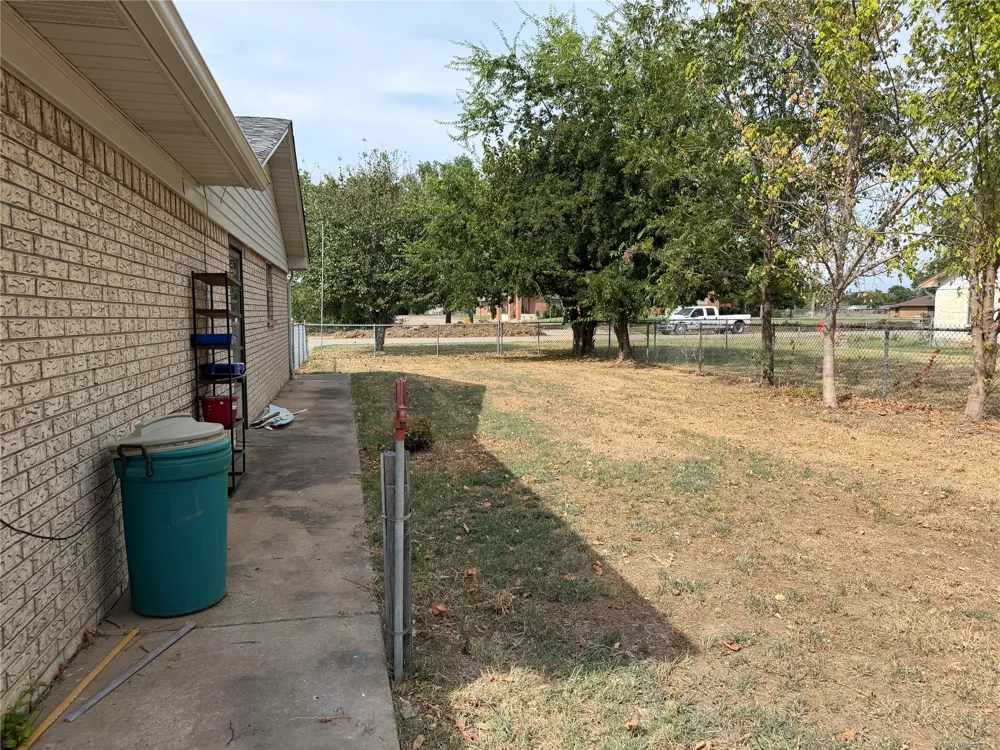 410 W Electric McAlester, OK 74501