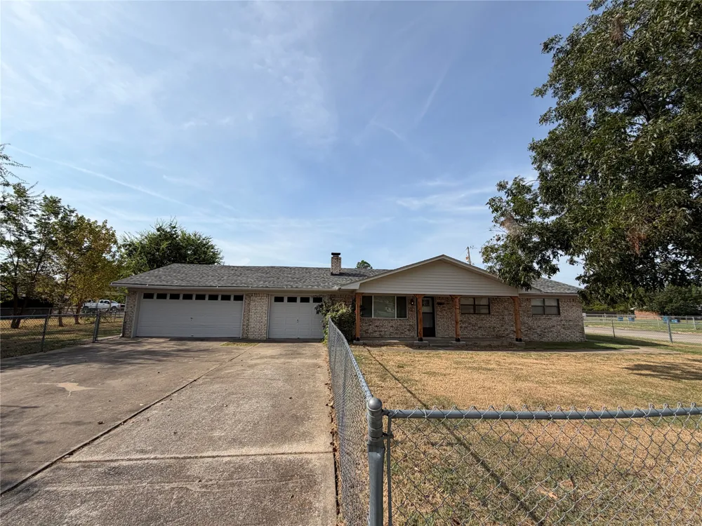 410 W Electric McAlester, OK 74501