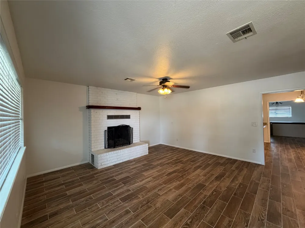 410 W Electric McAlester, OK 74501