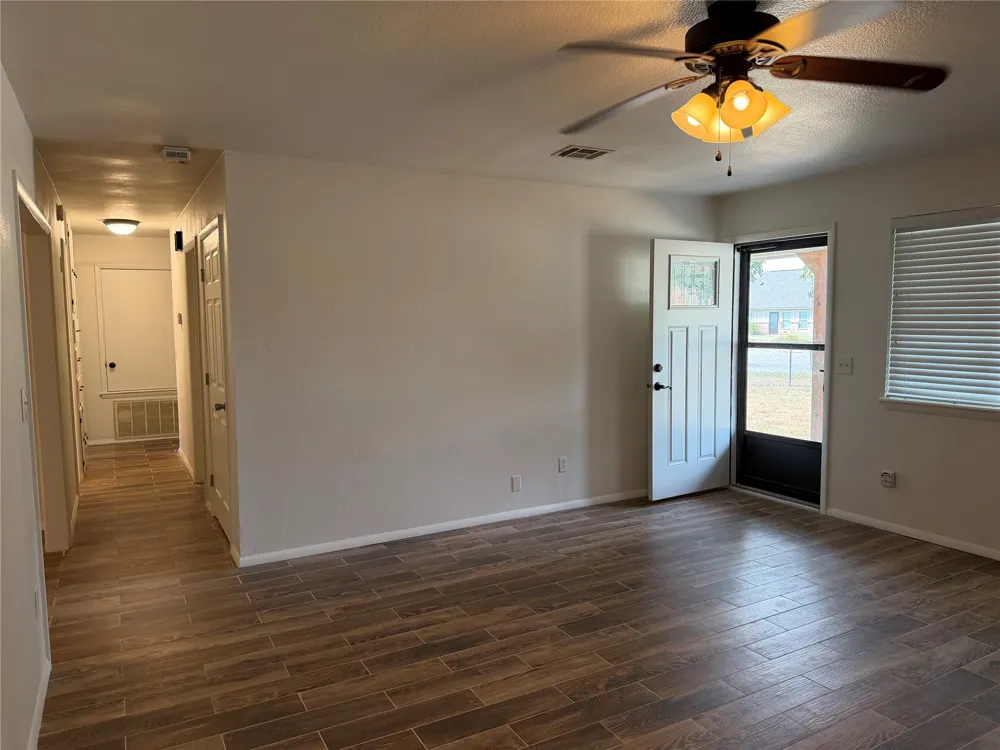 410 W Electric McAlester, OK 74501