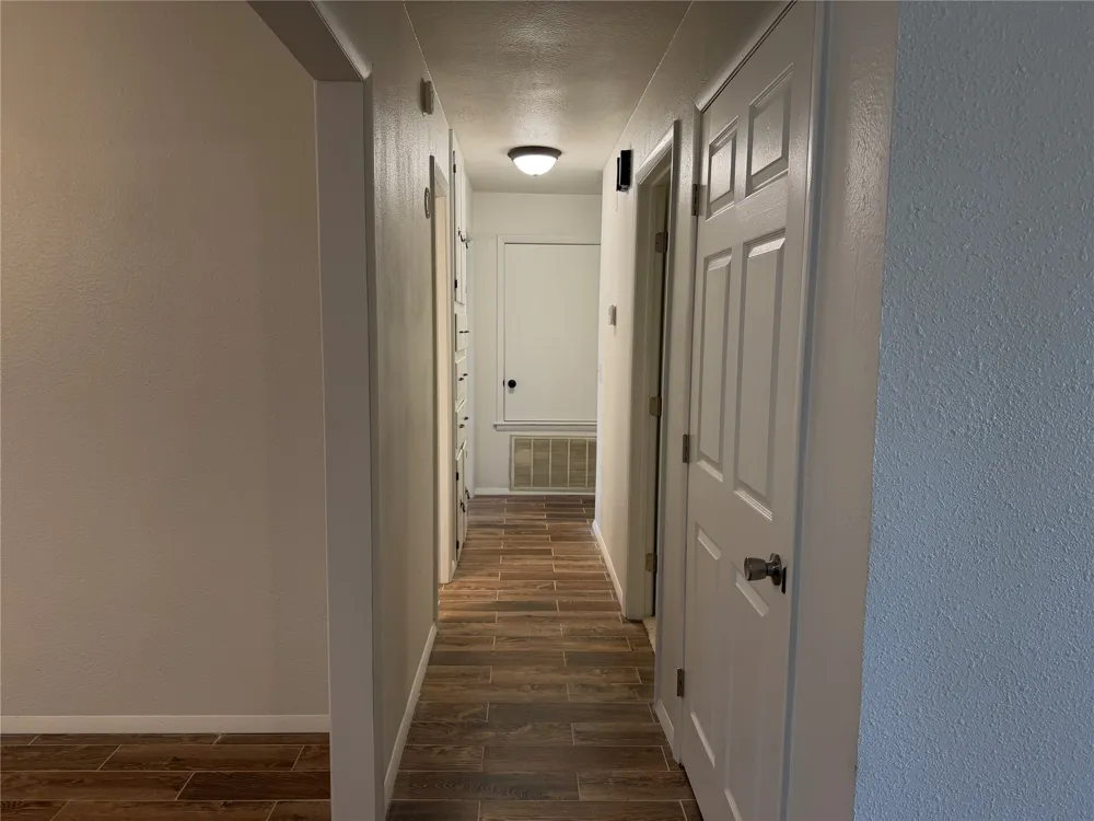410 W Electric McAlester, OK 74501