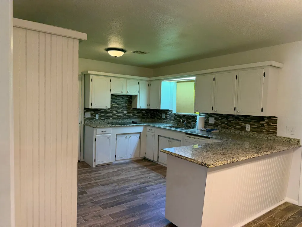 410 W Electric McAlester, OK 74501