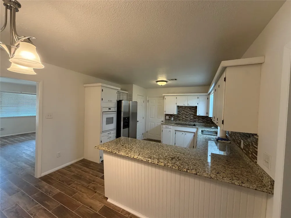 410 W Electric McAlester, OK 74501