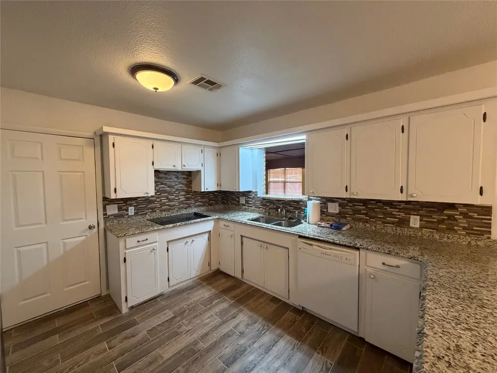 410 W Electric McAlester, OK 74501
