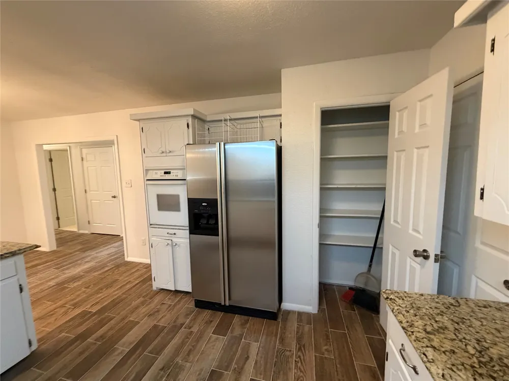 410 W Electric McAlester, OK 74501
