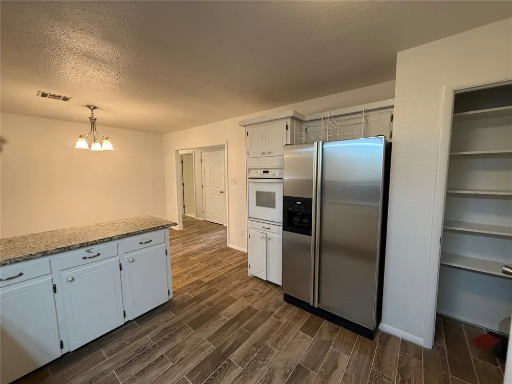 410 W Electric McAlester, OK 74501
