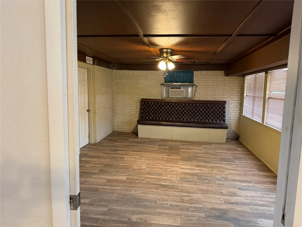410 W Electric McAlester, OK 74501
