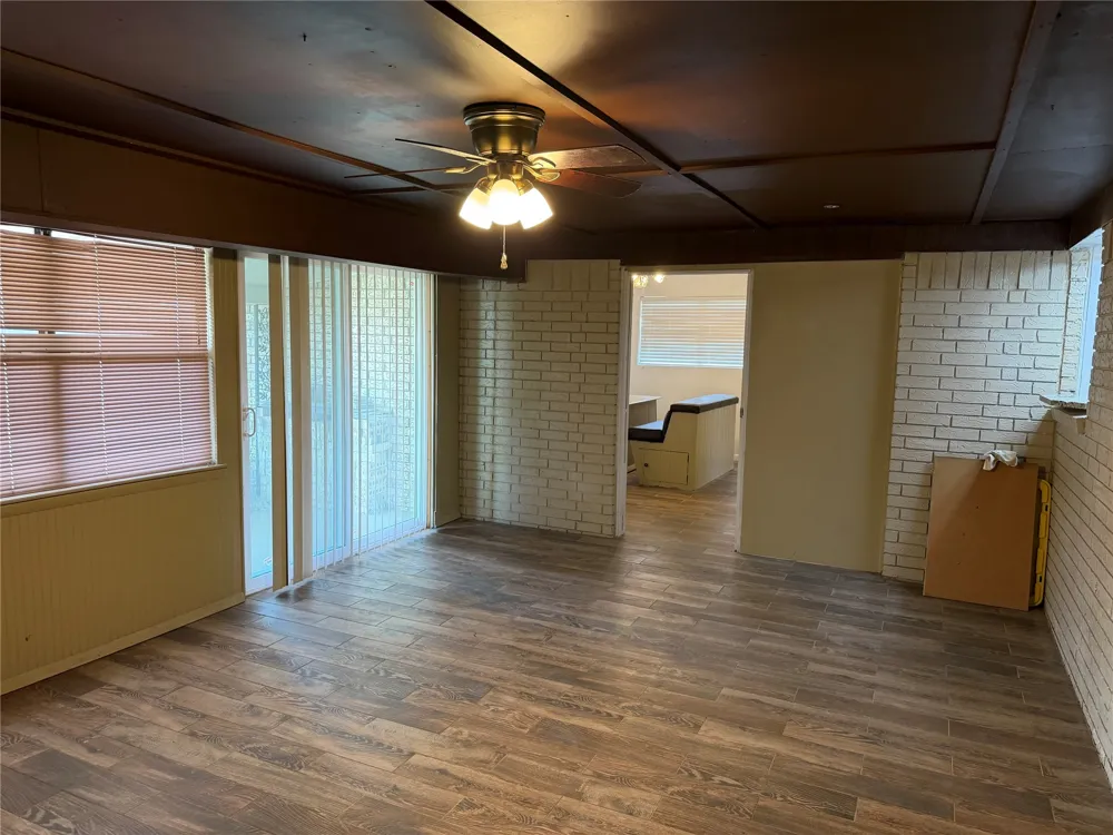 410 W Electric McAlester, OK 74501