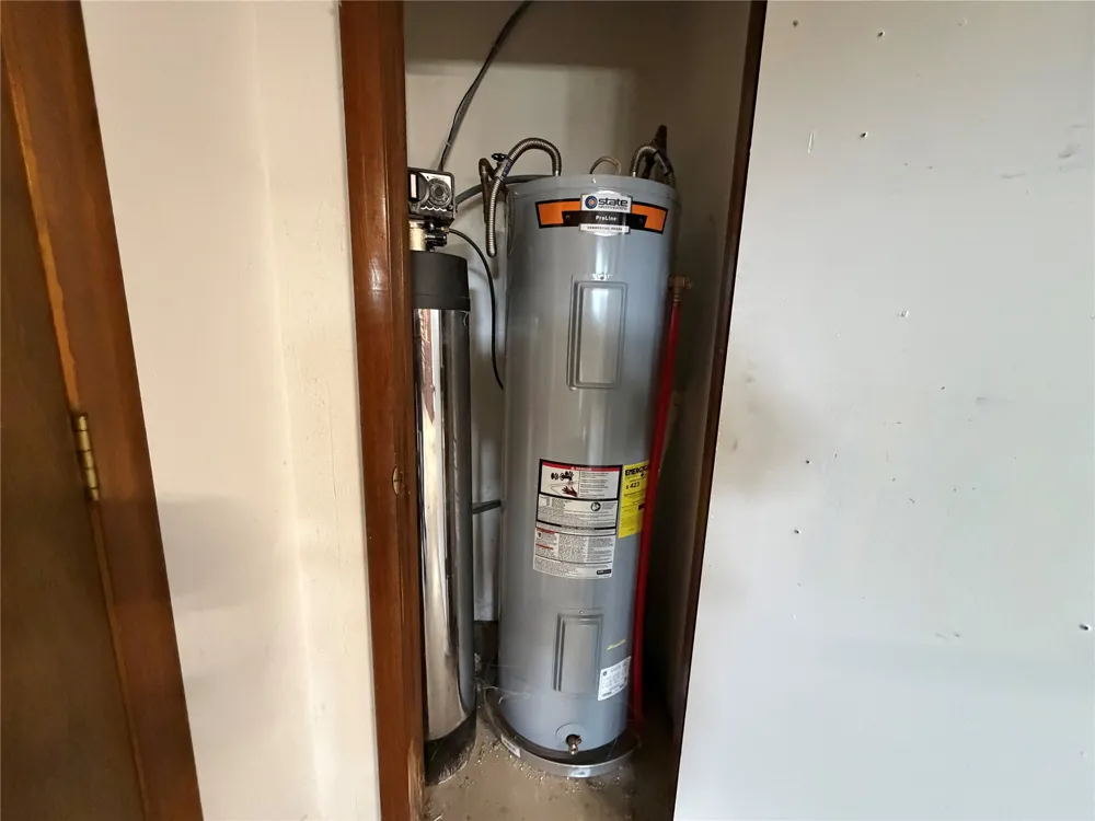 410 W Electric McAlester, OK 74501