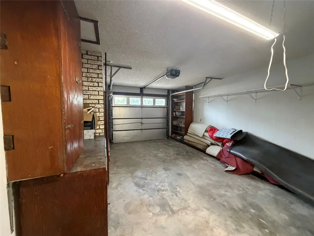 410 W Electric McAlester, OK 74501