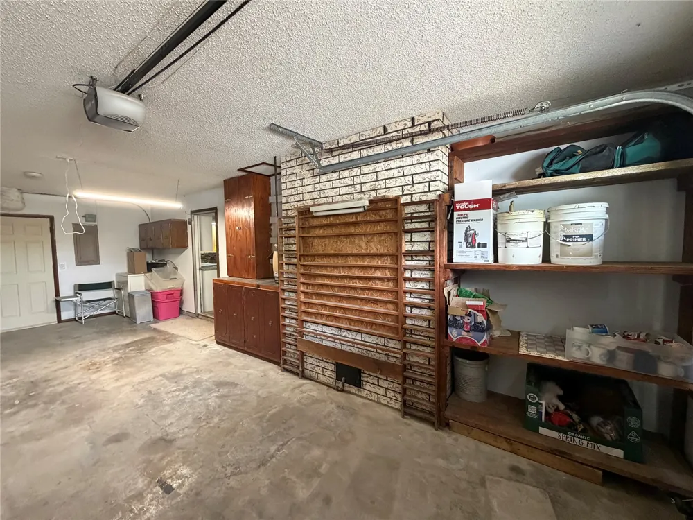 410 W Electric McAlester, OK 74501