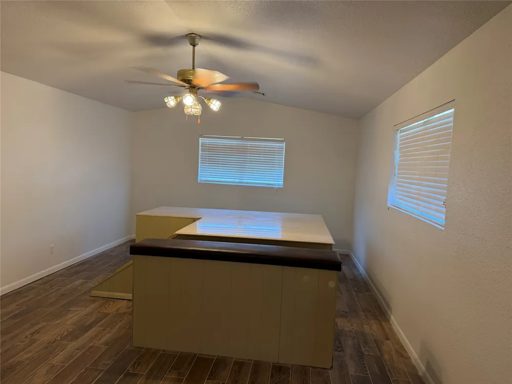 410 W Electric McAlester, OK 74501