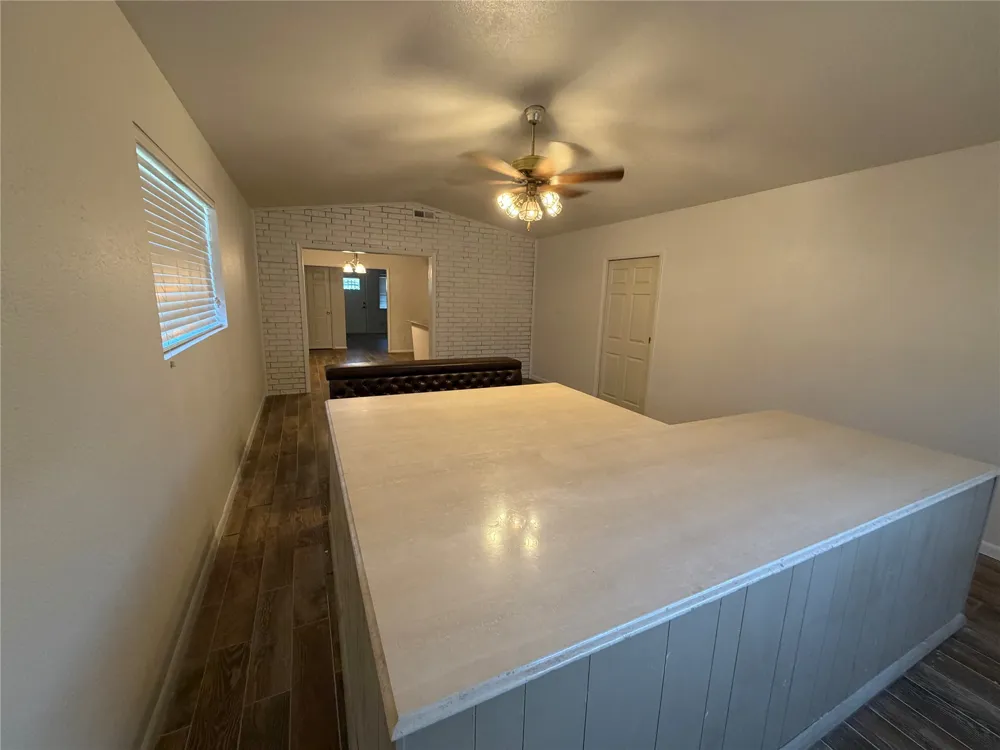 410 W Electric McAlester, OK 74501