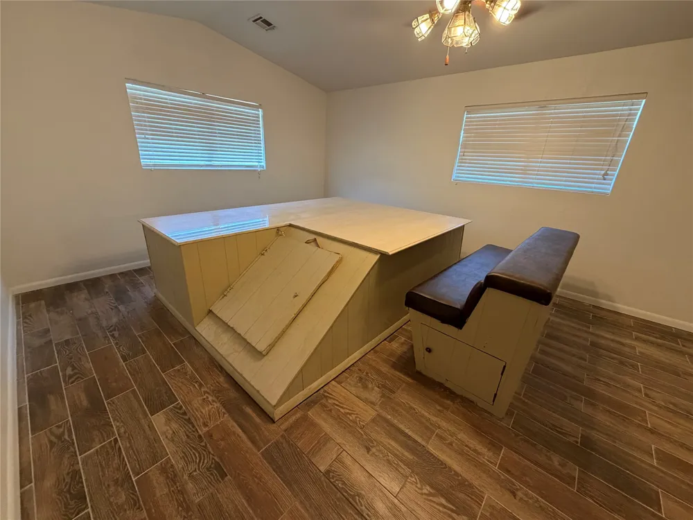 410 W Electric McAlester, OK 74501