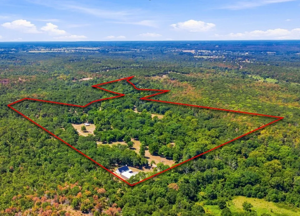 19173 Kellyville Ranch Road Kellyville, OK 74039