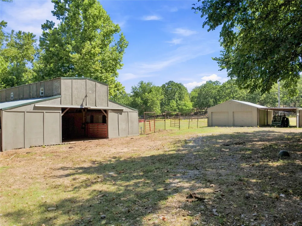 19173 Kellyville Ranch Road Kellyville, OK 74039