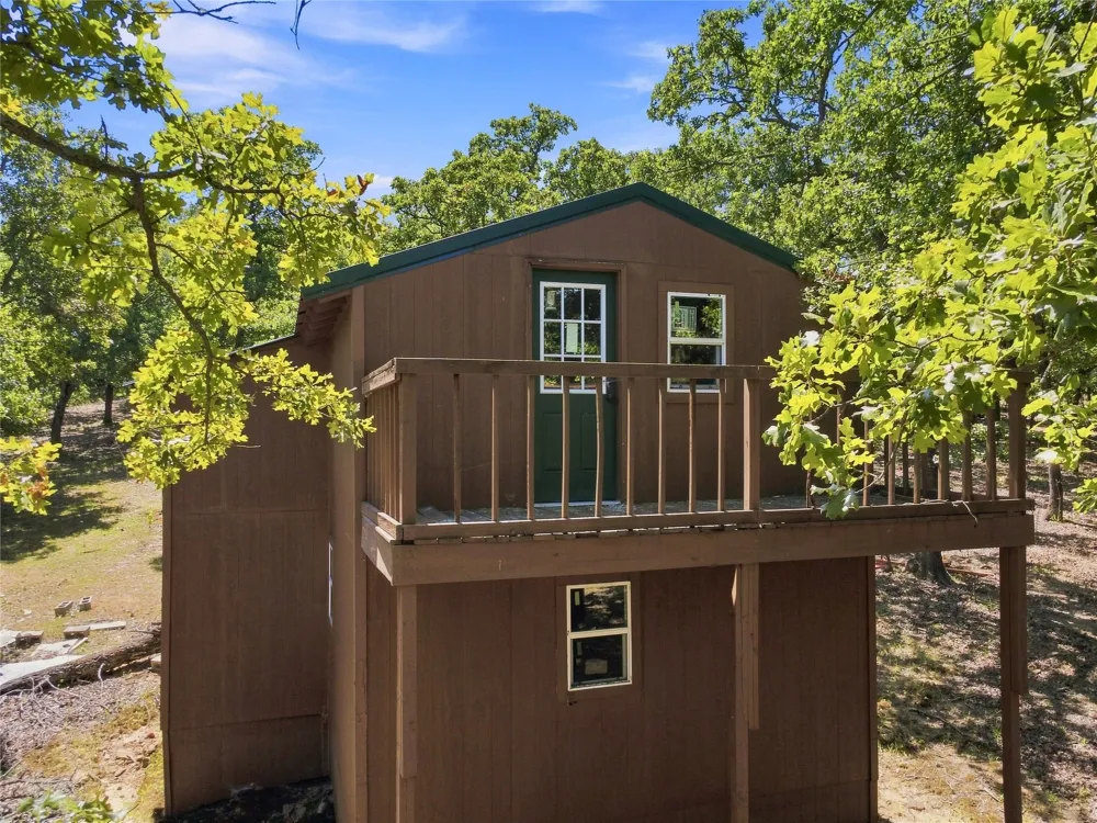 19173 Kellyville Ranch Road Kellyville, OK 74039