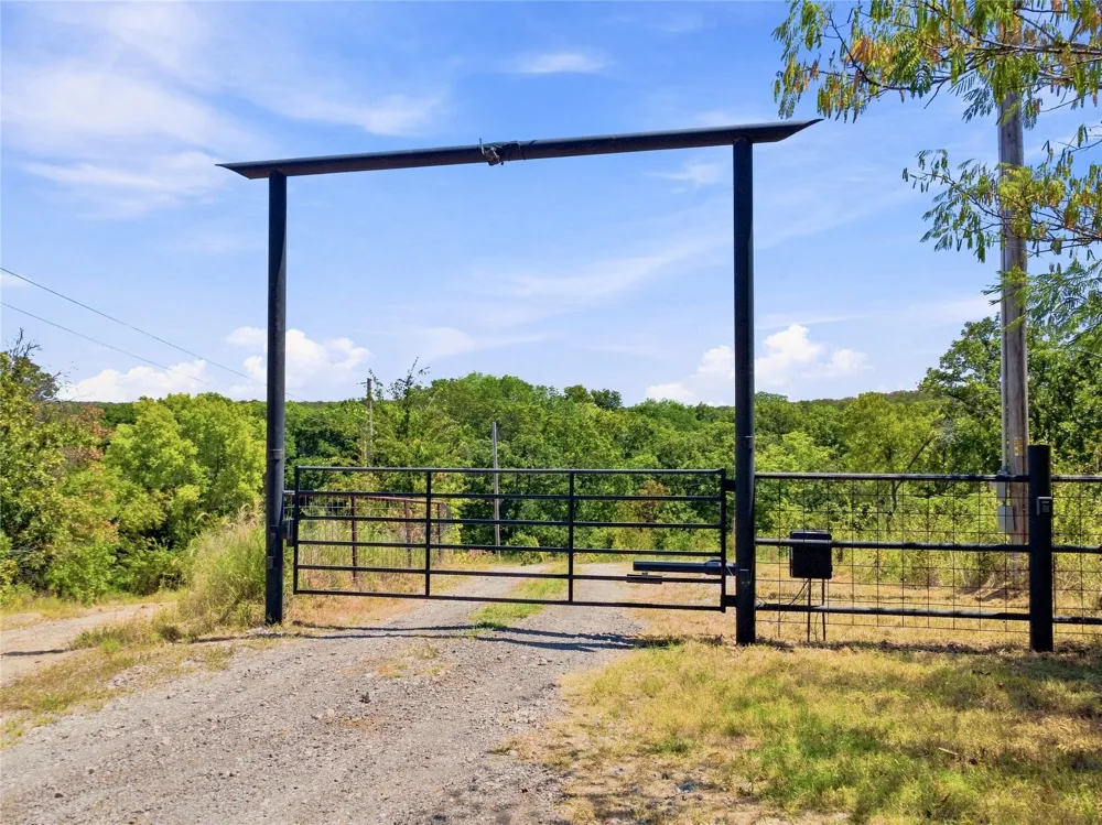 19173 Kellyville Ranch Road Kellyville, OK 74039