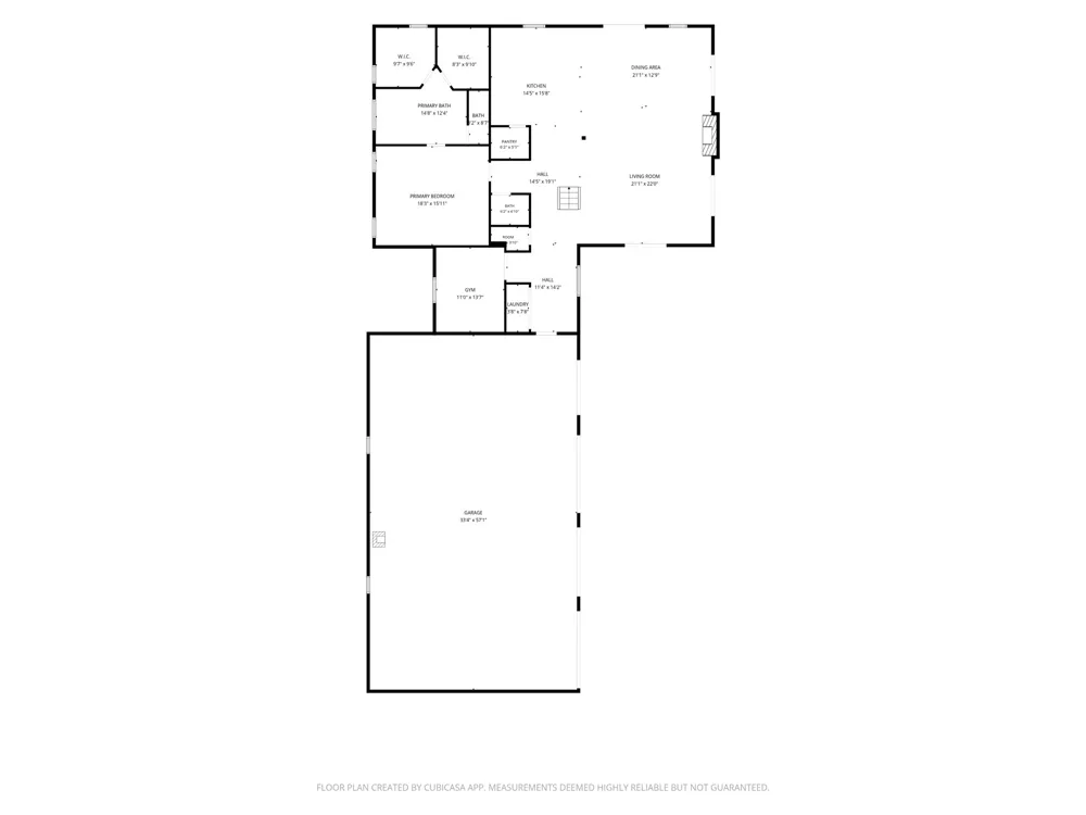 19173 Kellyville Ranch Road Kellyville, OK 74039