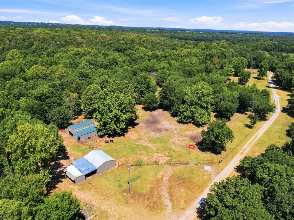 19173 Kellyville Ranch Road Kellyville, OK 74039