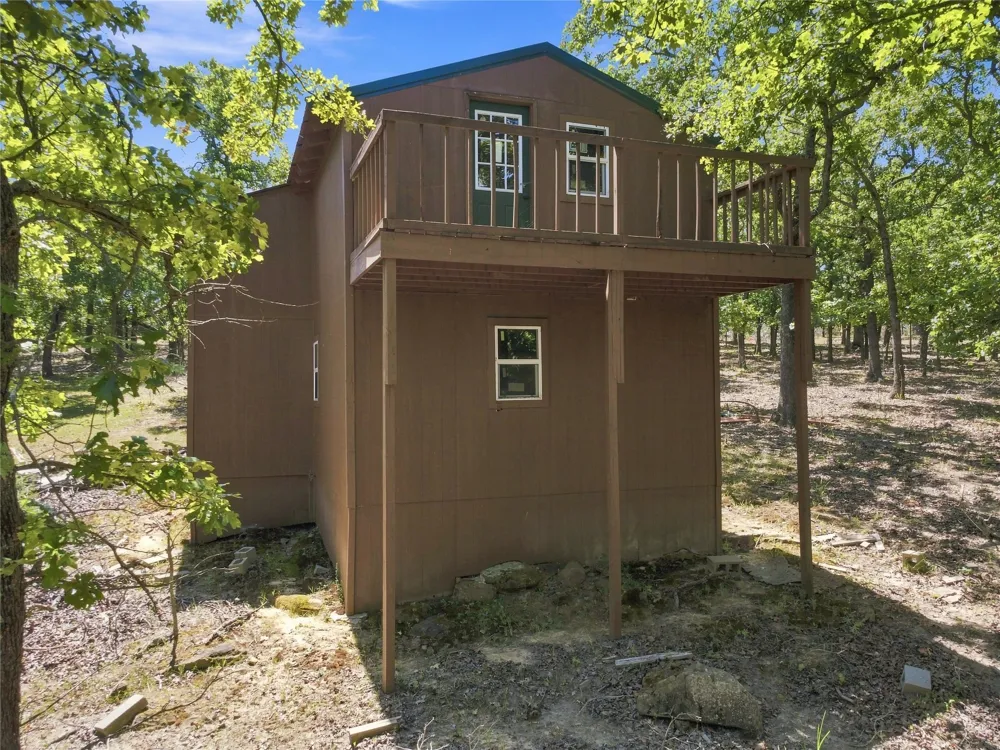 19173 Kellyville Ranch Road Kellyville, OK 74039