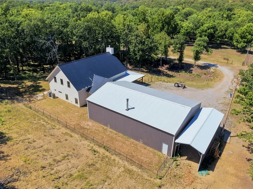 19173 Kellyville Ranch Road Kellyville, OK 74039