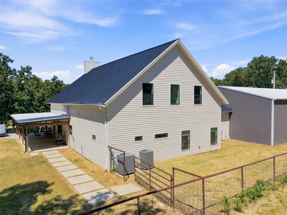 19173 Kellyville Ranch Road Kellyville, OK 74039