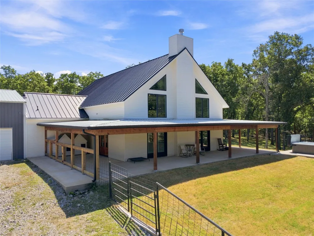 19173 Kellyville Ranch Road Kellyville, OK 74039
