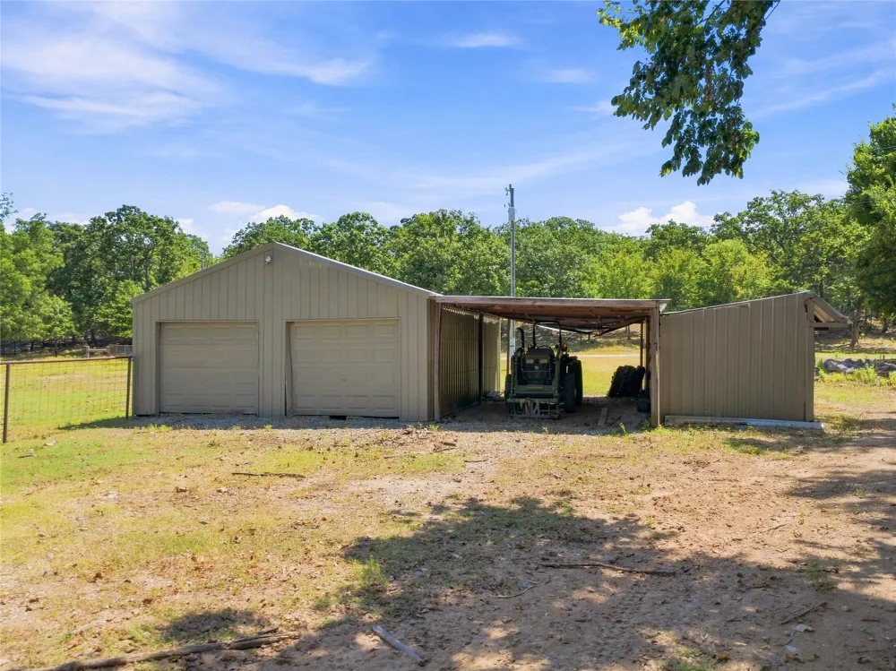 19173 Kellyville Ranch Road Kellyville, OK 74039
