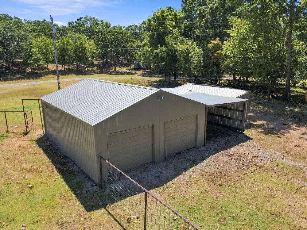 19173 Kellyville Ranch Road Kellyville, OK 74039