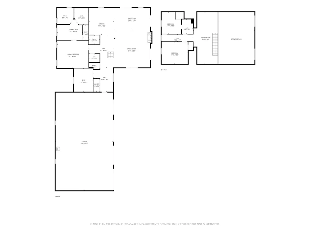 19173 Kellyville Ranch Road Kellyville, OK 74039