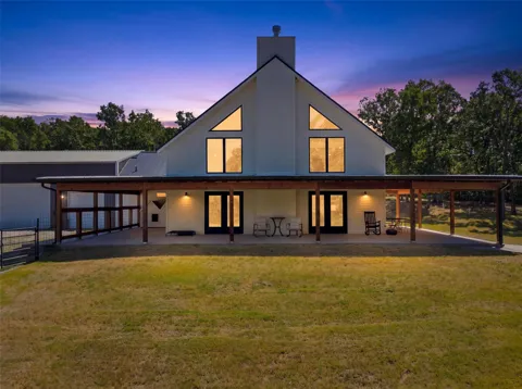 19173 Kellyville Ranch Road